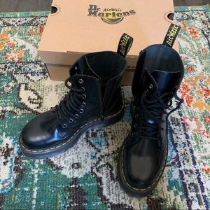 Doc Martens Jadon Size 7